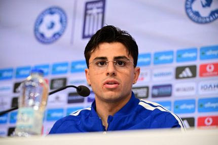 Ρότα: “Η απογοήτευση είναι μια πραγματικότητα που μας βαραίνει, αλλά μας δίνει και το δικαίωμα της αυτοκριτικής”