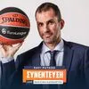 O CFO της EuroLeague στο SPORT24: “Οι ομάδες μέτοχοι λαμβάνουν το 11% του προϋπολογισμού τους από τη διανομή εσόδων της λίγκας κι αυτό θα αυξηθεί κατά 1,5%-2%”