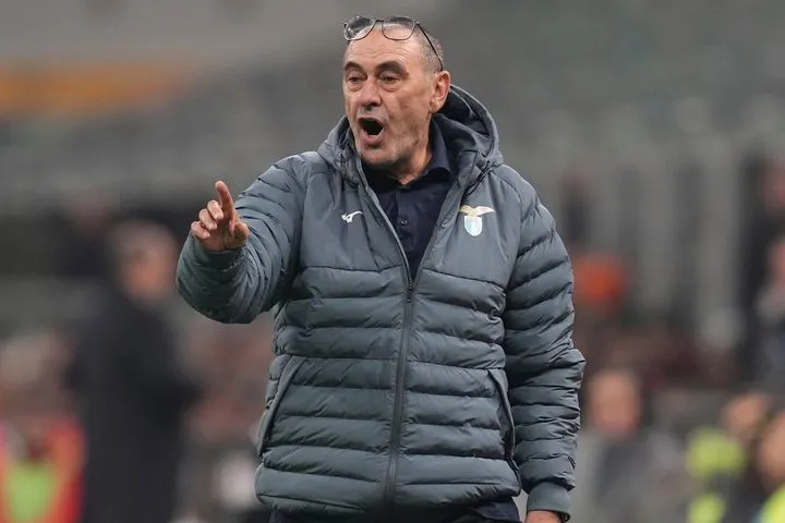 O Σάρι έβγαλε στη σέντρα τον Λοτίτο: “Διαφώνησα πλήρως με την πώληση του Μανδά”