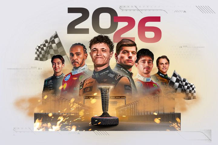 F1 2026: Ο απόλυτος οδηγός μίας νέας εποχής – Κανονισμοί και ορολογίες