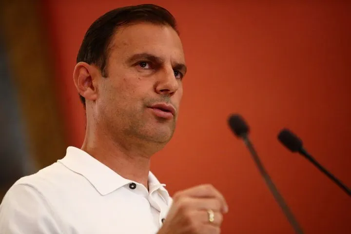 H Καλαμάτα σκέφτεται τον Συλαϊδόπουλο για την επιστροφή στη Stoiximan Super League