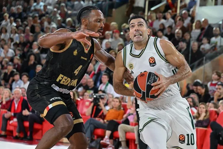 Παναθηναϊκός - Μονακό: Μετά το ταμείο του 7.50, το ΑΙ κάνει ξανά την έκπληξη