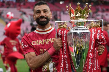 Από την Γκάμπια ο υποψήφιος αντι-Σαλάχ της Λίβερπουλ που είναι συμπαίκτης των Κωστούλα - Τζίμα