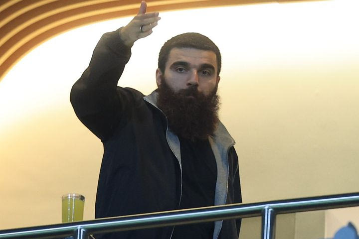 Οι ευχές του ΠΑΟΚ στον Γιώργο Σαββίδη: “Υγεία, δύναμη και επιτυχίες στη ζωή σου και σε ότι κάνεις με τον Δικέφαλο”