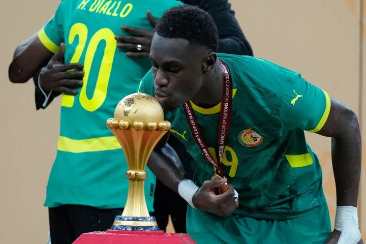 Η Σενεγάλη αρνείται να επιστρέψει τo τρόπαιο του Κόπα Άφρικα