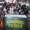Κόπα Άφρικα: Η πρώτη τοποθέτηση της Σενεγάλης μετά τη σοκαριστική απόφαση της CAF και η επόμενη κίνηση της αφρικανικής Ομοσπονδίας