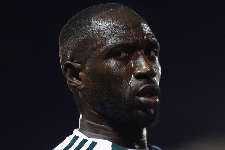 Εκτός αποστολής με τον Αστέρα AKTOR Κάτρης, Γεντβάι - Τέλος η σεζόν για Σισοκό