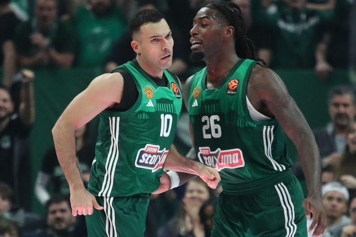 Παναθηναϊκός – Ερυθρός Αστέρας: Δεν φαντάζεσαι ποιον βλέπει ως πρωταγωνιστή το ΑΙ