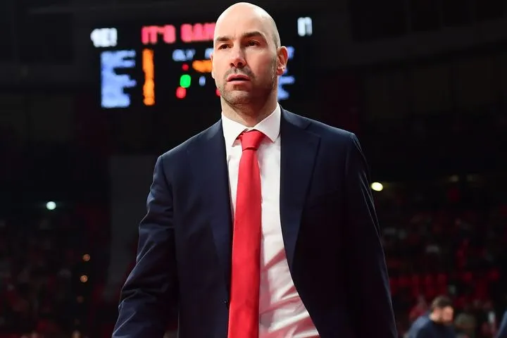 Τέλος ο Σπανούλης από τη Μονακό