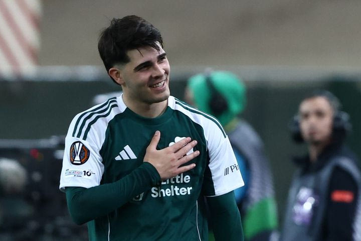 Παναθηναϊκός – Μπέτις: Όλο το ΟΑΚΑ στο πόδι για τον Ταμπόρδα