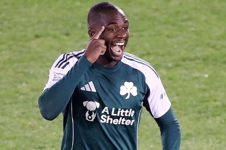 Παναθηναϊκός: Η μία ενέργεια που ήταν αρκετή για τον σεληνιασμένο Τεττέη, το 5/8 και οι εξαιρετικές επιδόσεις στο πρωτάθλημα