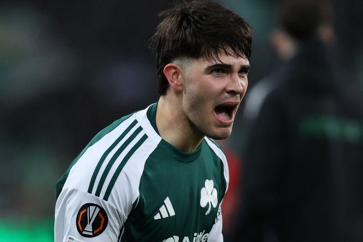 Τεράστια νίκη με κατάθεση ψυχής, που κάνει τους πάντες να ονειρεύονται