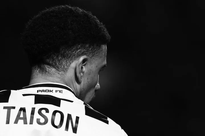 Η Τούμπα στο πένθος, ο ΠΑΟΚ το βιολί του