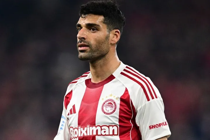 Ο Ολυμπιακός έχει πάρει λιγότερα πράγματα απ’ ό,τι θα έπρεπε στα ντέρμπι του πρωταθλήματος