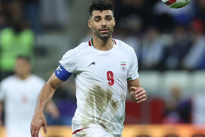 Τι θα συμβεί στο Παγκόσμιο Κύπελλο αν το Ιράν δεν συμμετάσχει λόγω του πολέμου