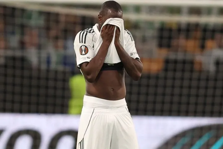 Μπέτις – Παναθηναϊκός 4-0: Το τριφύλλι αποκλείστηκε από τους ανώτερους Ισπανούς, αλλά φωνάζει για τη διαιτησία