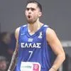 Μαυροβούνιο – Ελλάδα 65-79: One Τολιόπουλος show με double-double στην Ποντγκόριτσα και ξανά στην πρώτη θέση η Εθνική
