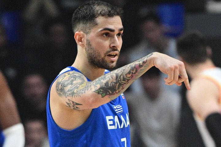 Το θράσος του Κάρι, η ατάκα του Γκάλη και το κρεσέντο του… Σπανουλόπουλου!