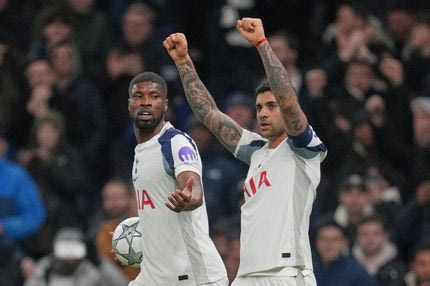 Πού θα δείτε Τότεναμ - Κρίσταλ Πάλας και Λιόν - Λανς για το Κύπελλο Γαλλίας