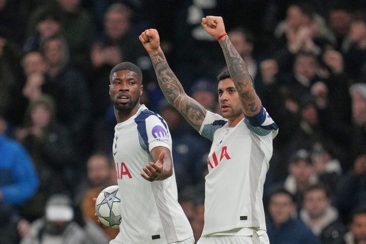 Αθλητικές μεταδόσεις: Πού θα δείτε Τότεναμ – Κρίσταλ Πάλας και Λιόν – Λανς για το Κύπελλο Γαλλίας