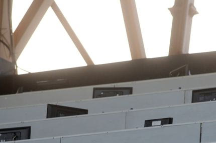 ΠΟΕΣΥ για την εισβολή οπαδών στα δημοσιογραφικά της Τούμπας: "Κανείς δεν επιτρέπεται να απειλεί δημοσιογράφους"