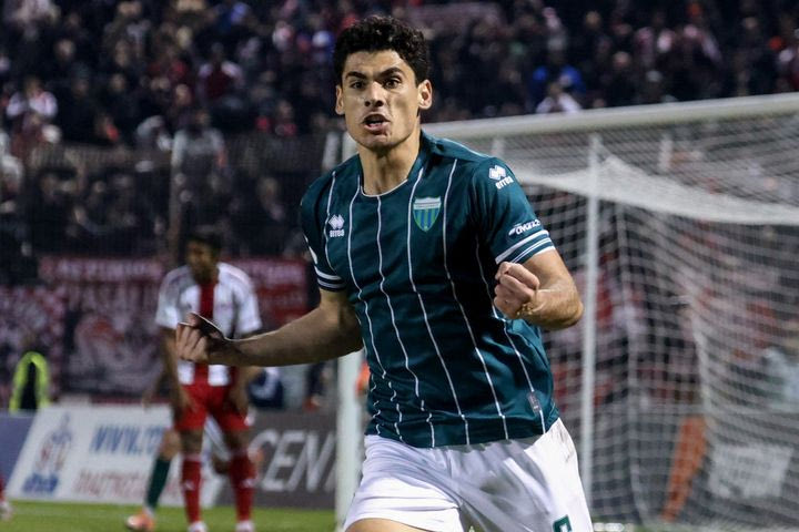 Βιονικός assistman: Ο Τσάπρας απέδειξε ότι ανήκει στους διεκδικητές του πρωταθλήματος - Η σύγκριση με το Big 4