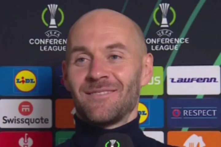 Αβεβαιότητα στην Τσέλιε πριν από την ΑΕΚ: Στον πάγκο παραμένει προσωρινά ο Μαέβσκι