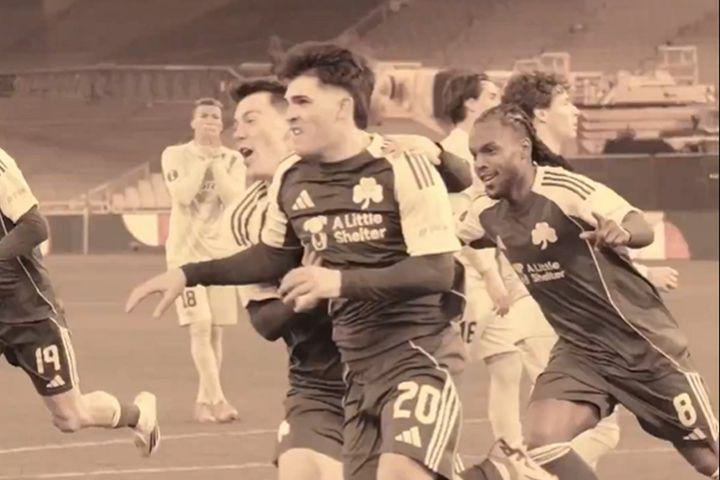 "Πίστη": Το VIDEO του Παναθηναϊκού για την ιστορική ρεβάνς με την Μπέτις