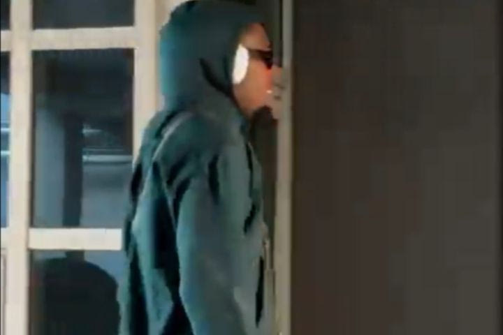 Παναθηναϊκός AKTOR: Ο Λεσόρ έφτασε πριν την υπόλοιπη αποστολή των πρασίνων στο Telekom Center Athens