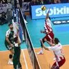 Volley League: Πού θα δείτε την πρώτη μάχη του Παναθηναϊκού με τον Ολυμπιακό για τα playoffs