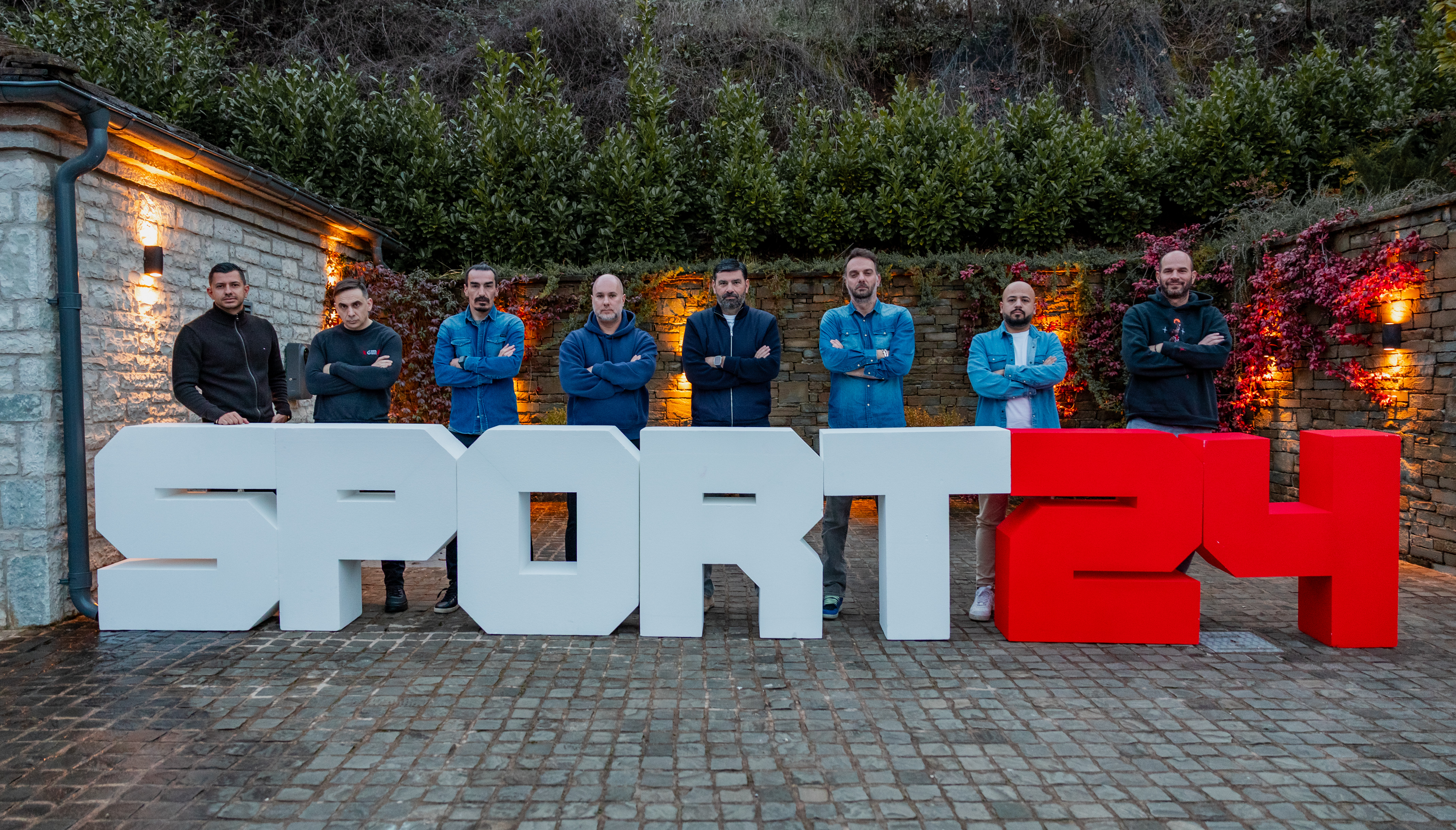 3 DAYS BREAK VOL.5: Το SPORT24 στα Ζαγοροχώρια για το απόλυτο αθλητικό τριήμερο