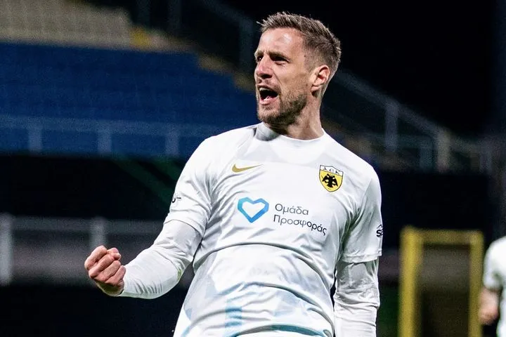 Ο Βάργκα έκανε αυτό που ξέρει στην επίθεση, αλλά η αμυντική συνεισφορά στο Τσέλιε ήταν εξωπραγματική