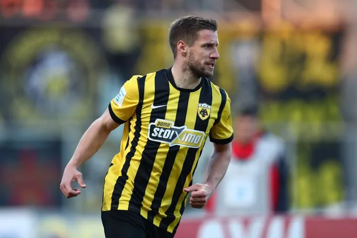 ΑΕΚ: Ο Βάργκα επιστρέφει στα Σπάτα μετά από αίτημα της Ένωσης