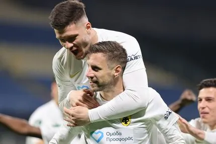 Πώς η ΑΕΚ μπορεί να αλλάξει την ιστορία της