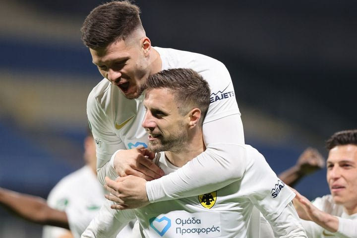 ΑΕΚ: Πώς η Ένωση μπορεί να αλλάξει την ιστορία της