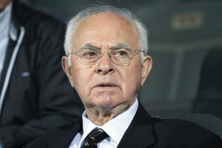 Ο Γιώργος Δώνης στο SPORT24 για τον Βασίλη Δανιήλ: "Του χρωστάω, ήταν όντως πολλά χρόνια μπροστά από τους υπόλοιπους προπονητές εκείνη την εποχή"