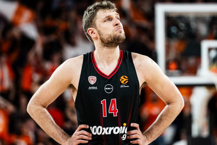 Ολυμπιακός: Στο τέλος θα πάρει αυτό που αξίζει