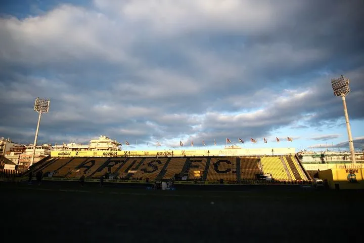 Το ban της FIFA στον Άρη και η καθησυχαστική απάντηση της κιτρινόμαυρης ΠΑΕ