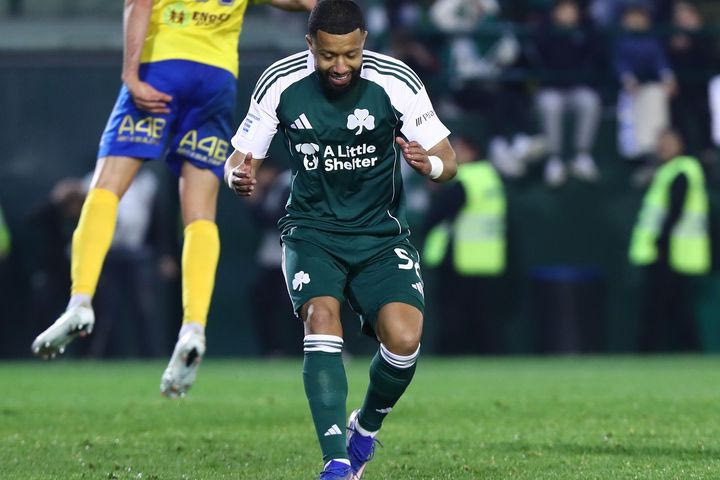 Οι καλύτερες στιγμές από το 0-0 του Παναθηναϊκού με τον Παναιτωλικό