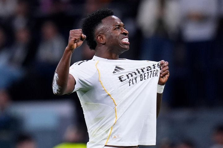 Ρεάλ: Ο Πέρεθ πιέζει για ανανέωση του Βινίσιους – Η απόφαση βρίσκεται στα χέρια του Βραζιλιάνου