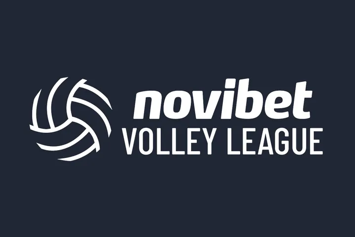 Νέα εποχή στο ελληνικό βόλεϊ: Η Novibet μεγάλος χορηγός ονοματοδοσίας της Volley League έως το 2028