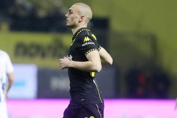 Η επιστροφή του Βοριαζίδη είναι μια νίκη που ξεπερνά το ποδόσφαιρο και αποτελεί ένα μήνυμα προς όλους