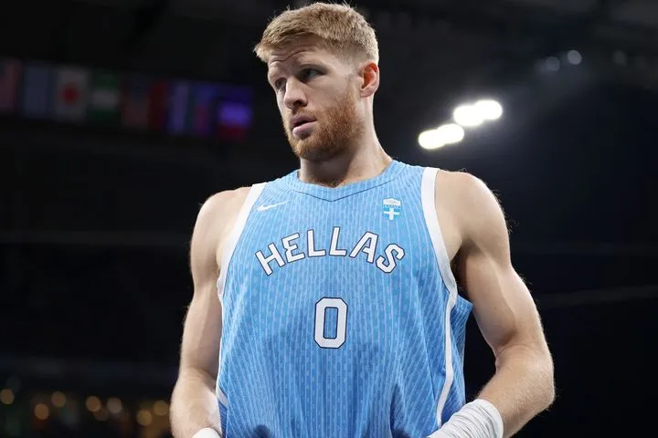 Ο Παναθηναϊκός AKTOR κατέθεσε αίτημα ανάκλησης του ελληνικού διαβατηρίου του Τόμας Γουόκαπ