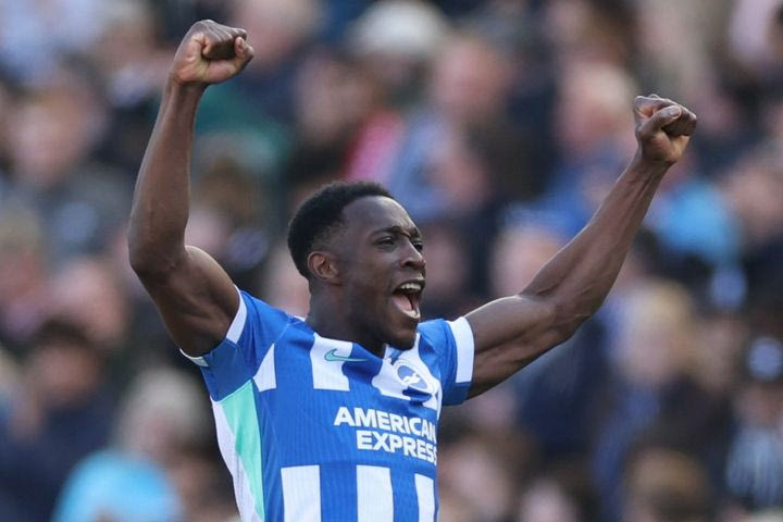 Ο Γουέλμπεκ εξέθεσε δις την άμυνα της Λίβερπουλ, έβαλε τους Reds σε περιπέτειες και την Μπράιτον δυνατά για ευρωπαϊκό εισιτήριο