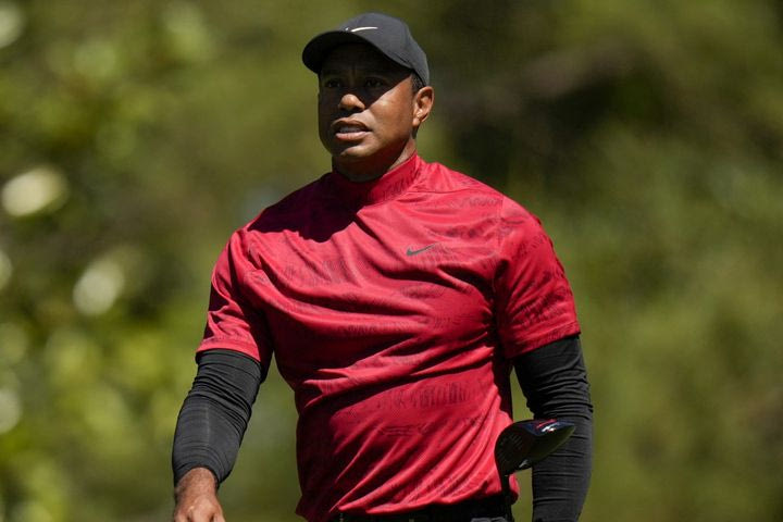 Νέο τροχαίο για τον Τάιγκερ Γουντς, αγωνία για την κατάστασή του καθώς οι αρχές δεν δίνουν πληροφορίες