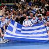 Η Εθνική Χάντμπολ νίκησε στο Βέλγιο 34-31 και πάει στα πλέι οφ του Παγκοσμίου Πρωταθλήματος 2027