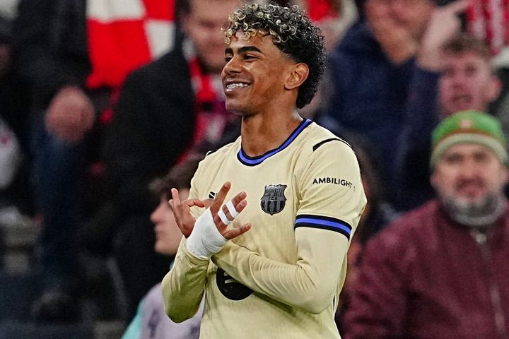 Αθλέτικ – Μπαρτσελόνα 0-1: Οι μπλαουγκράνα απέδρασαν από το Σαν Μαμές και διατήρησαν την απόσταση ασφαλείας από τη Ρεάλ