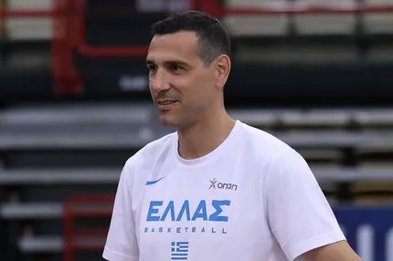 Ο Ζήσης αποκάλυψε γιατί δεν έπαιξε σε Παναθηναϊκό ή Ολυμπιακό