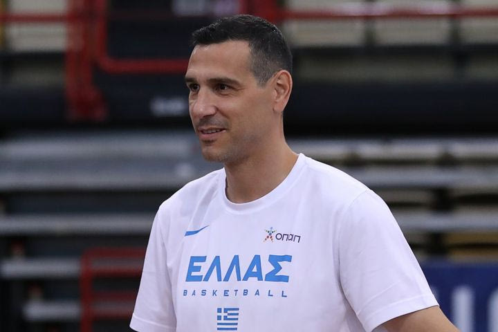 Ζήσης: Αποκάλυψε τον λόγο που δεν έπαιξε ποτέ σε Παναθηναϊκό ή Ολυμπιακό