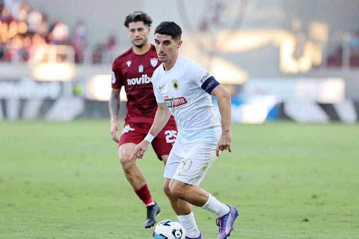 Stoiximan Super League: Πού θα δείτε Άρης – Ατρόμητος και ΑΕΚ – ΑΕΛ Novibet